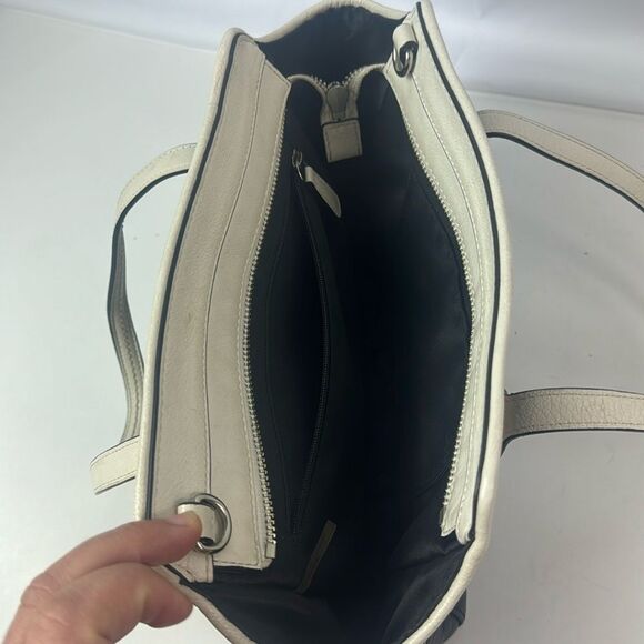 Coach Taylor Spectators Bette Mini Tote Shoulder Bag - Picture 5 of 13